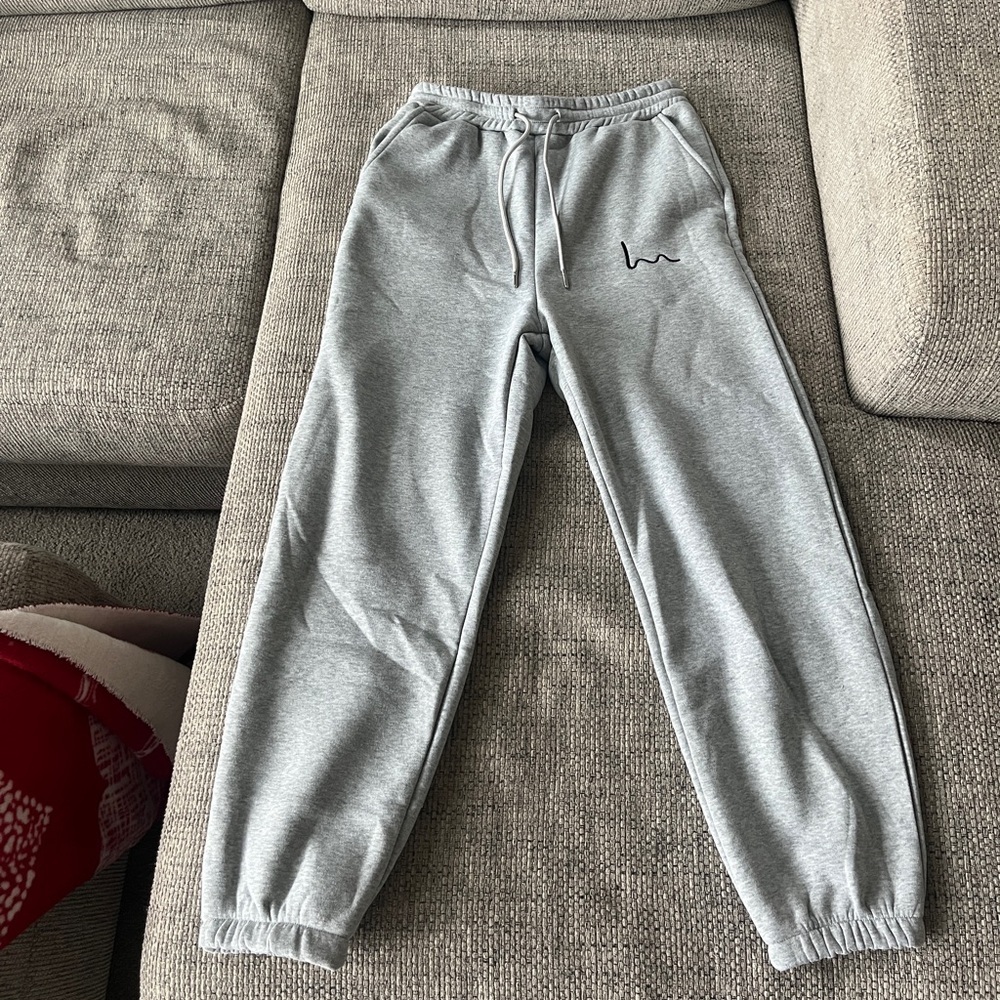 Men’s Legletic Joggers